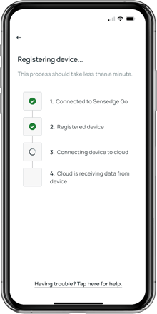 Device Checklist
