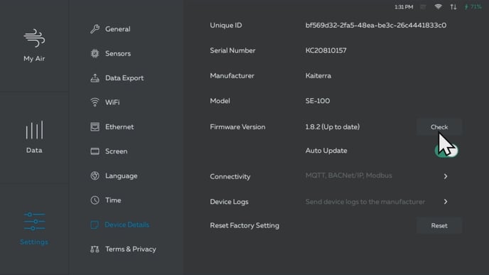 Device Details (12)