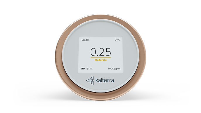 Main-Raw-data-screen-TVOC-
