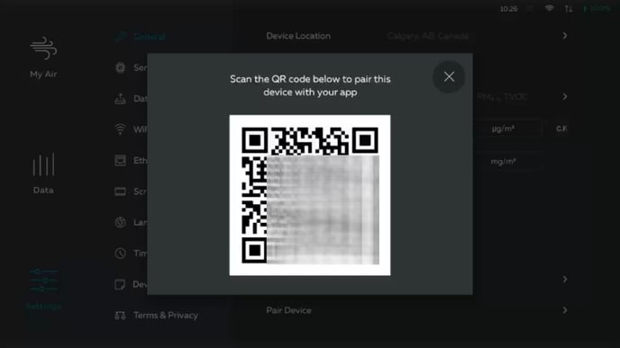 QR Code