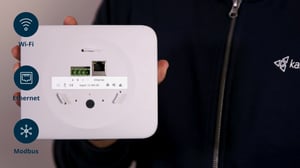 Sensedge Mini Connectivity Options