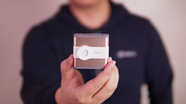[Video] Getting to know your Sensedge Mini